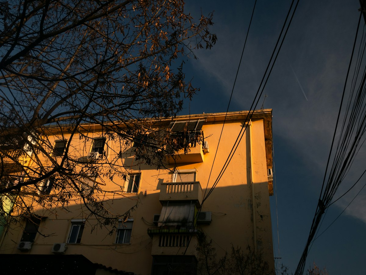 Viviendas en la Xamora