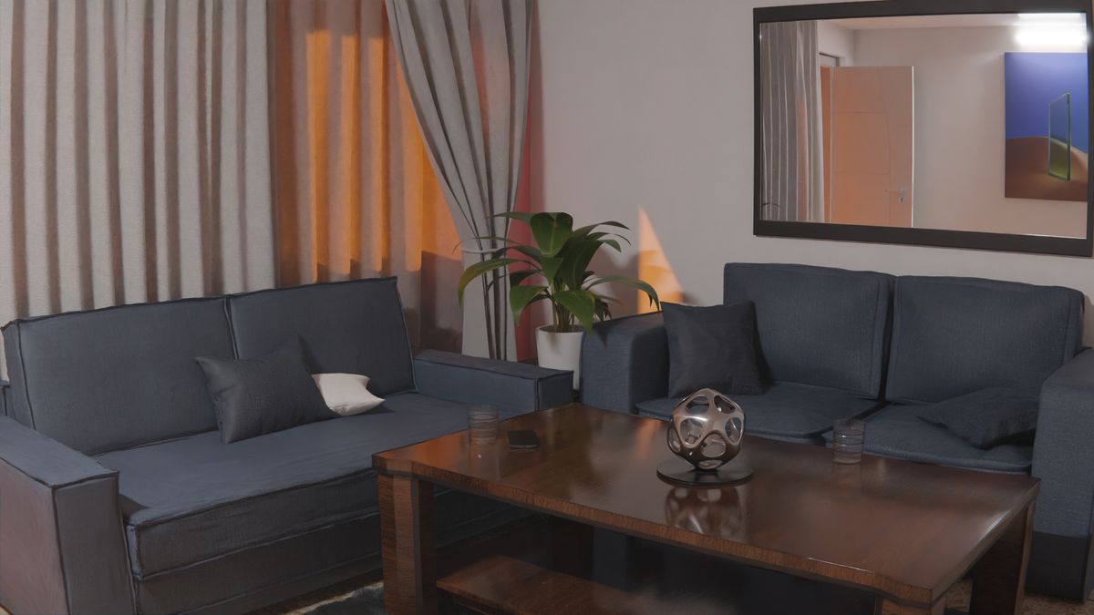 Quién compra los muebles de una casa vaciada y qué piezas conservan mercado
